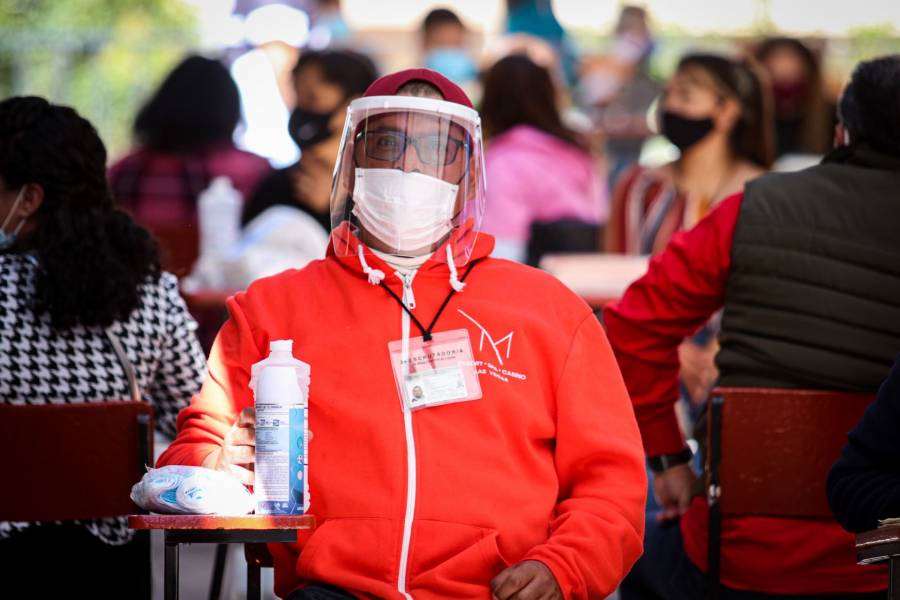 El IECM garantiza seguridad sanitaria el 6 de junio