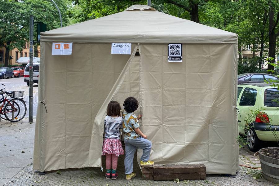 OMS: No es prioridad vacunar a niños contra Covid-19, al personal médico o ancianos sí