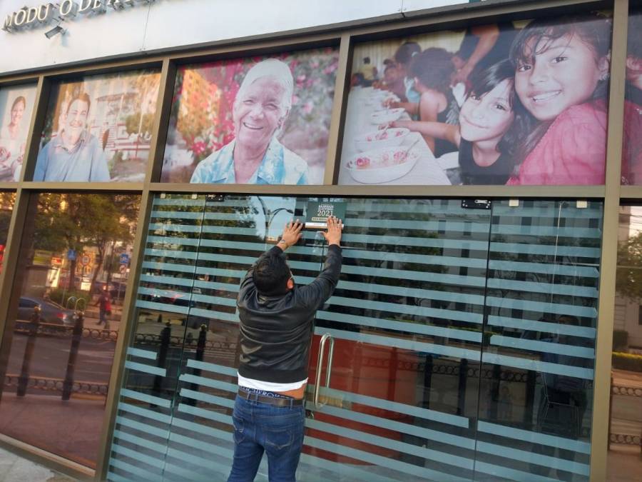 Bienestar resguarda inmuebles con el fin de proteger programas sociales de uso electoral