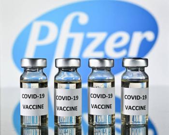 Regulador brit&aacute;nico autoriza vacuna contra Covid-19 de Pfizer para personas de 12 a 15 a&ntilde;os