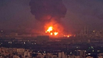 Adolescentes mueren en incendio de un centro de detenci&oacute;n de Egipto