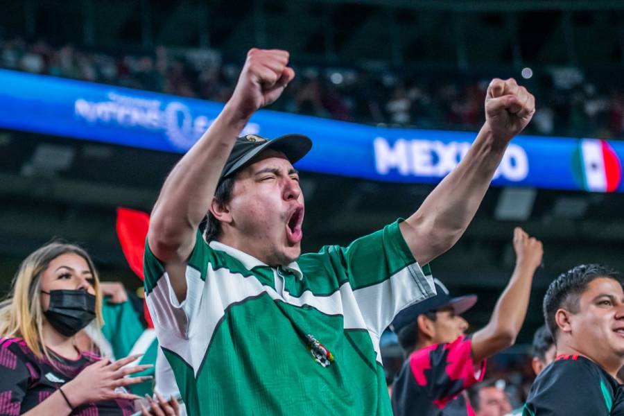 Final de Liga de Naciones entre México y EEUU, amenazada por grito homofóbico