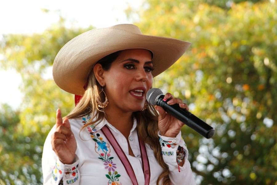 “La Torita” se declara triunfadora en Guerrero