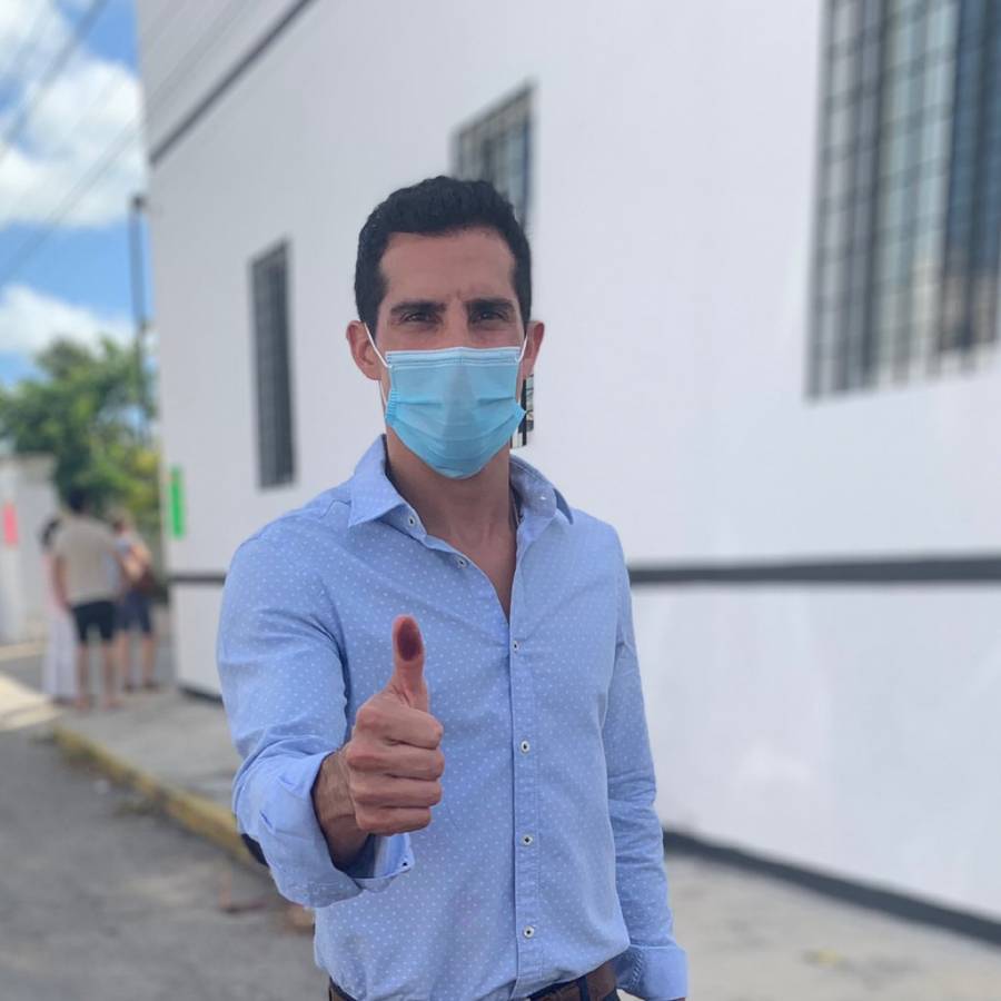 Fake news: Rómmel Pacheco desmiente supuesta renuncia