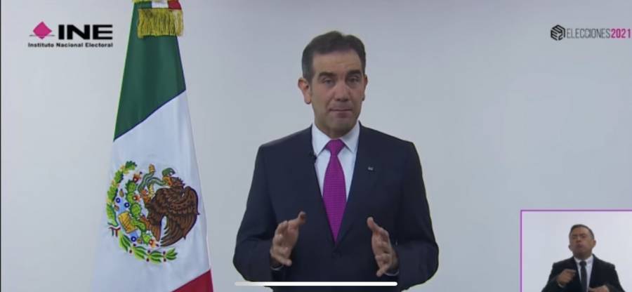 Asegura Lorenzo Córdova que 