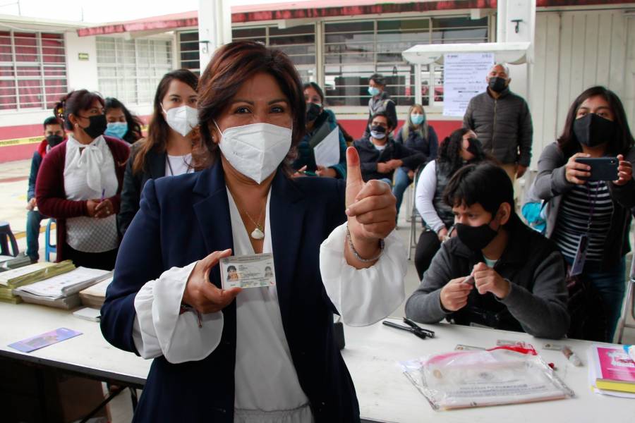 Alianza PRI-PAN-PRD dice llevar ventaja a la gubernatura de Tlaxcala