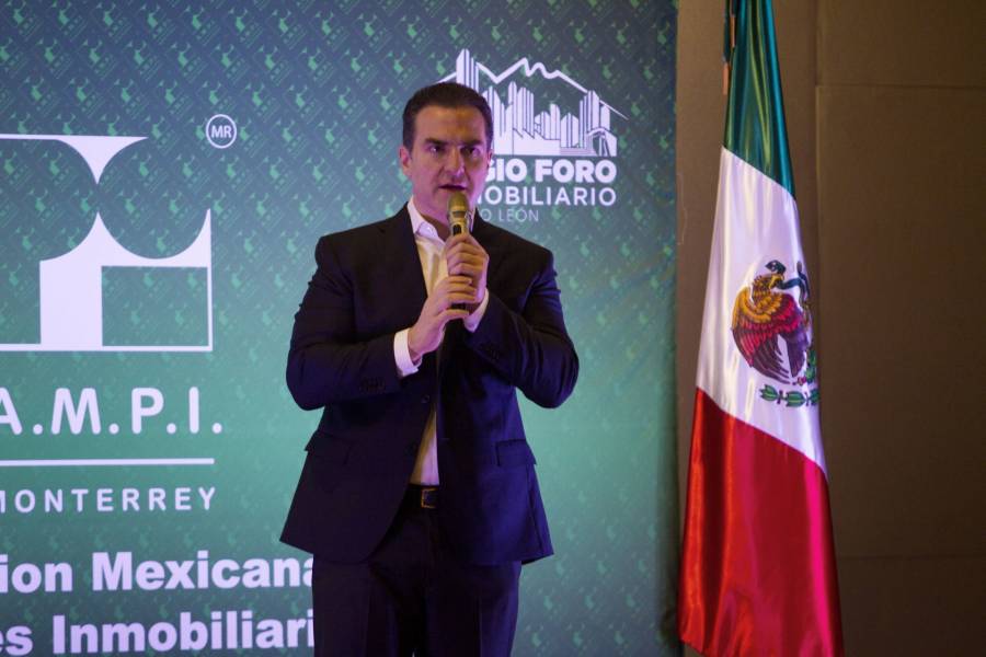 Adrián de la Garza y Samuel García se declaran ganadores en NL