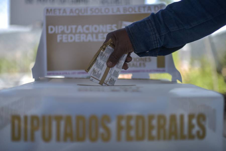 Asesinan a 5 personas que organizaban jornada electoral en el sur de México