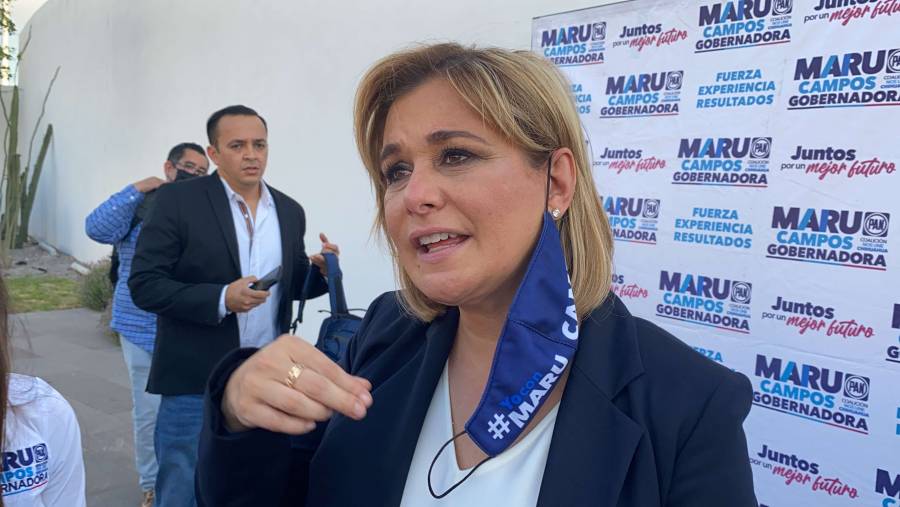 En Chihuahua se vota en calma: candidatos