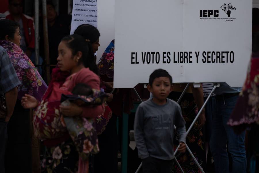 ¿Quién gobernará las principales ciudades de México?