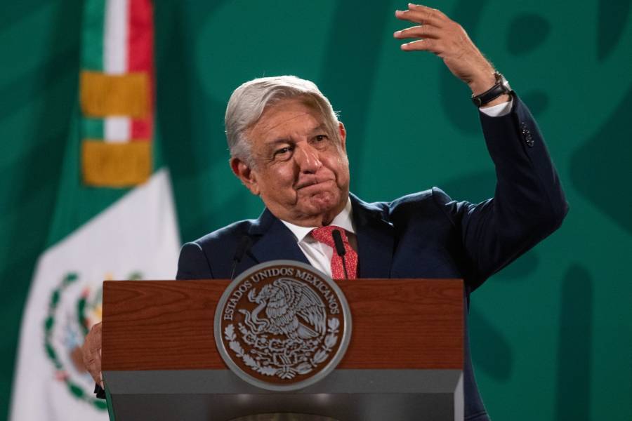 AMLO y Kamala Harris atenderán causas de migración en reunión de trabajo