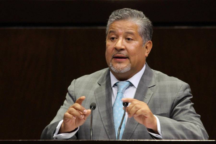 Daniel Ordoñez impugnará triunfo de Armando Quintero en Iztacalco