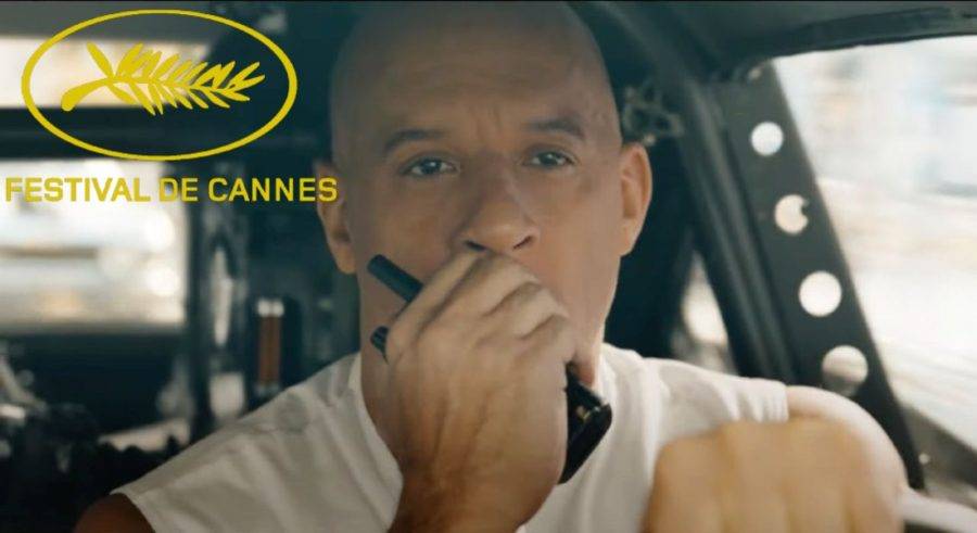 “Rápidos y Furiosos 9” se estrenará en Cannes