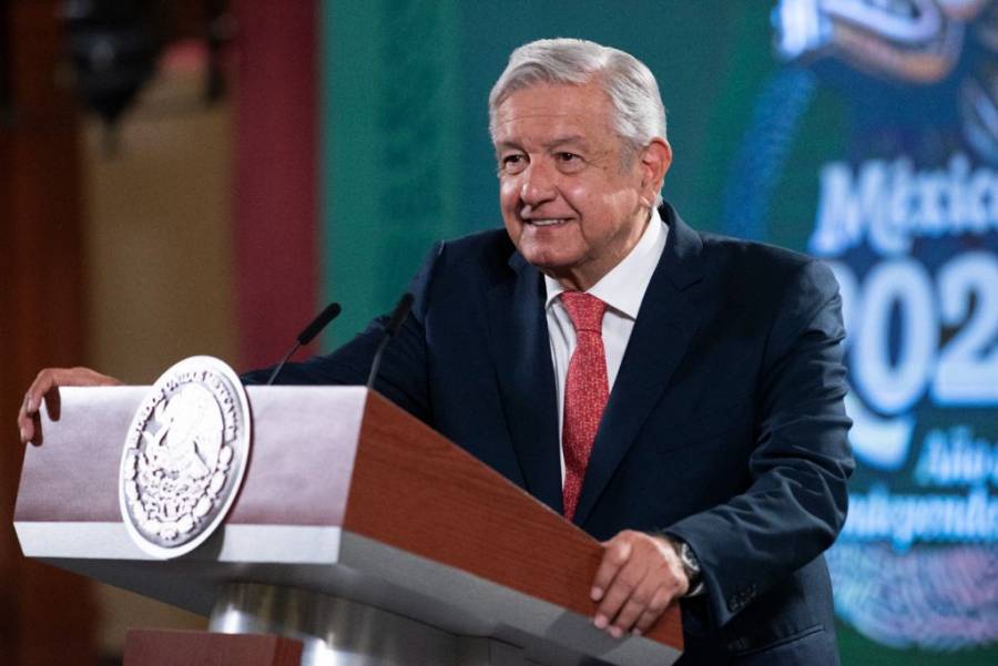 Descienden homicidios por proceso electoral, dice AMLO