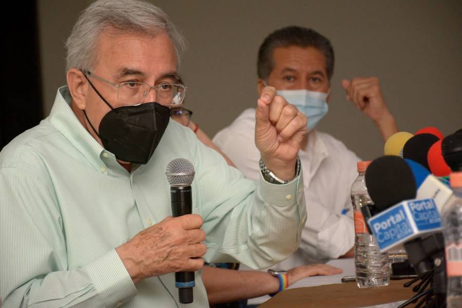 Morena aventaja en la gubernatura de Sinaloa