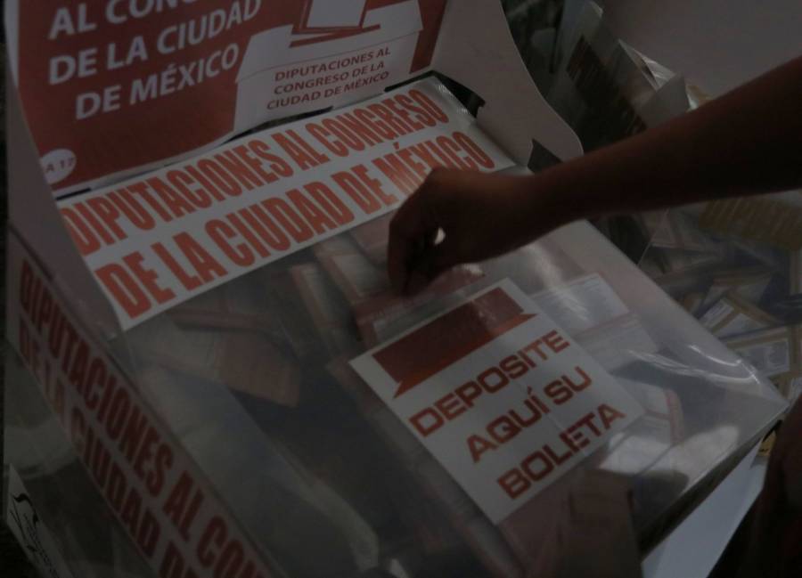 Ricardo Monreal destaca el “balance positivo” del proceso electoral en México