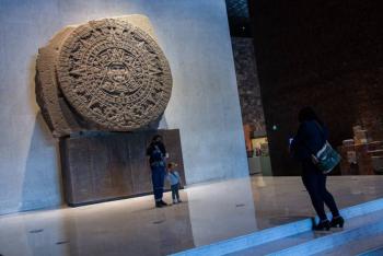 Urgen al gobierno Federal apoyos  econ&oacute;micos para museos