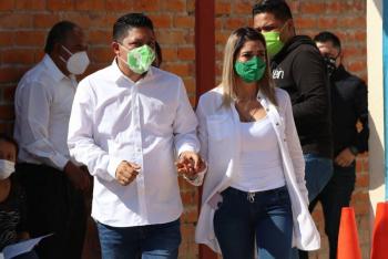 Ricardo “Pollo” Gallardo: en SLP la divisi&oacute;n entre chairos y fif&iacute;s se debe acabar