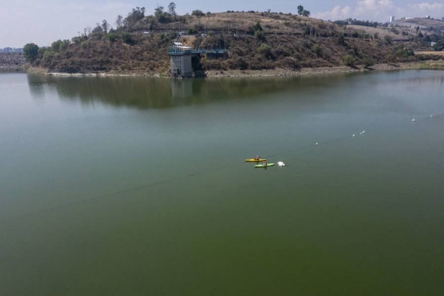 Viene otro recorte de agua en el Valle de México