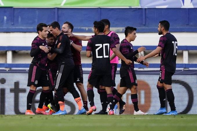 Selección Olímpica no pasa del empate ante Arabia Saudita