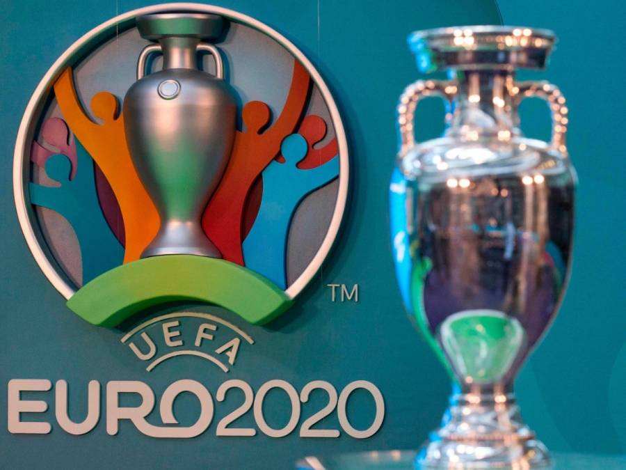 Tres favoritos chocan en el grupo de la muerte de la Eurocopa