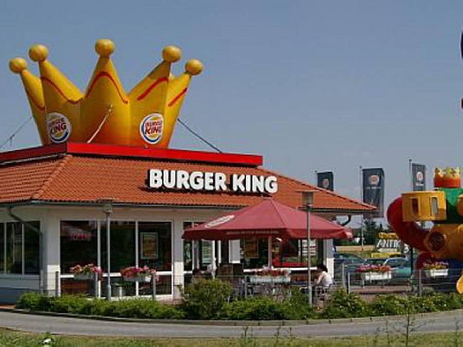 Burger King ofrecer&aacute; productos 100% naturales en 2022