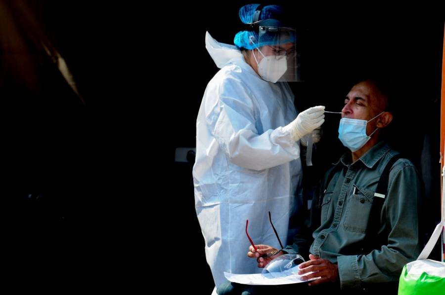 México reporta 2 millones 622 mil 893 casos estimados de COVID-19 y 229 mil 100 fallecidos