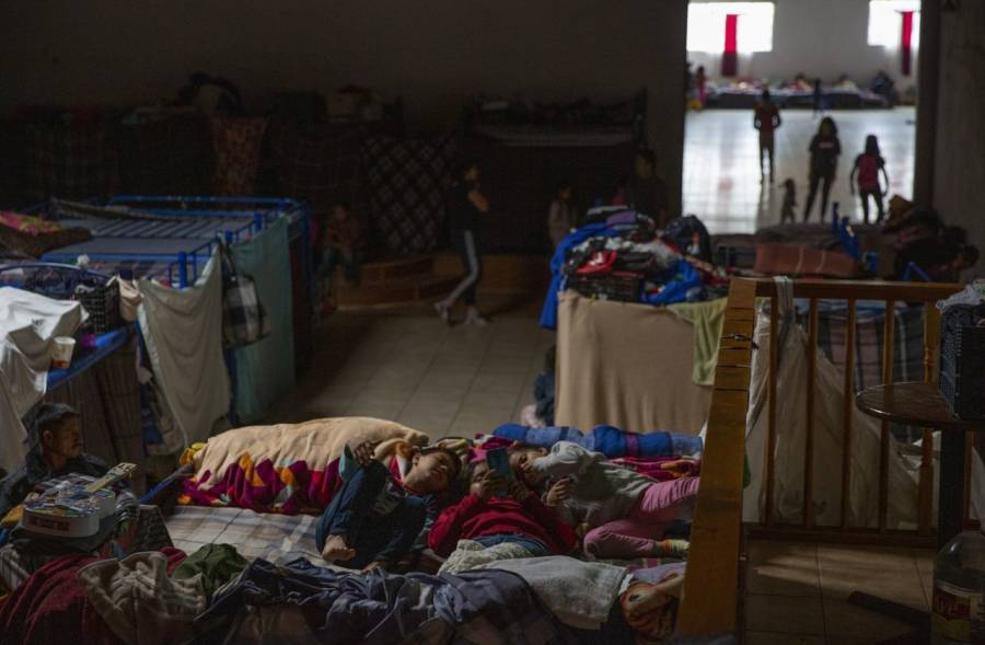 Gobierno de Biden reunificar&aacute; a 29 familias separadas por pol&iacute;tica migratoria de Trump