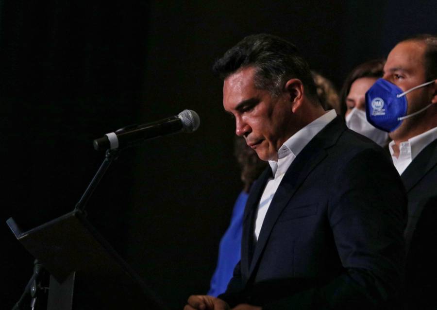 Diálogo con el gobierno sólo para el bien de México: PRI