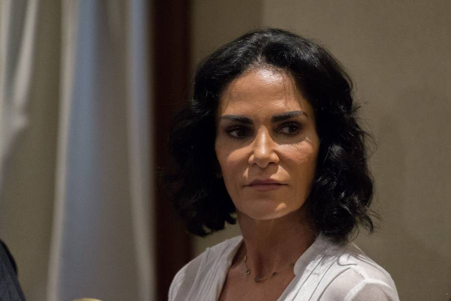 Caso Lydia Cacho: ex polic&iacute;a es sentenciado a 5 a&ntilde;os de c&aacute;rcel por tortura