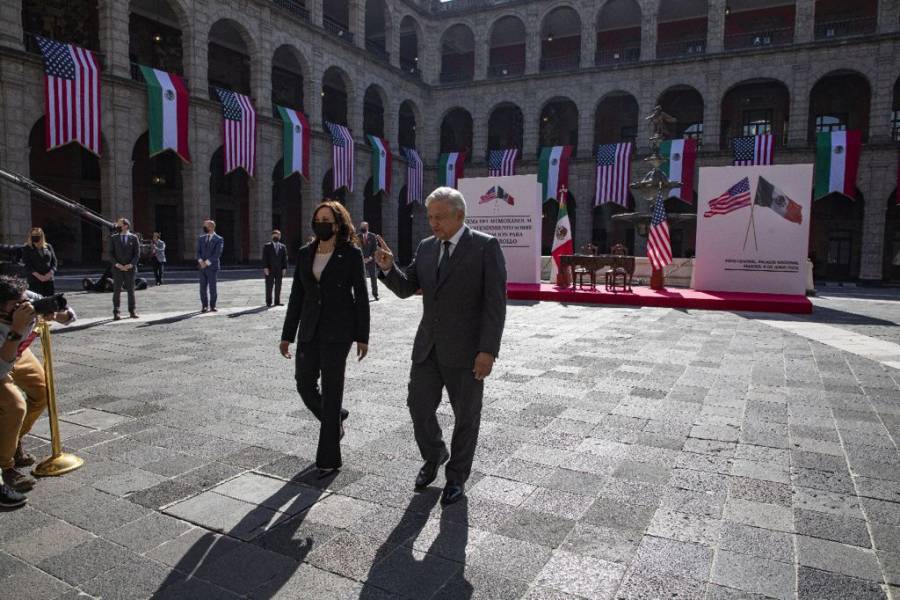 EEUU se compromete a invertir 130 mdd para implementar reforma laboral