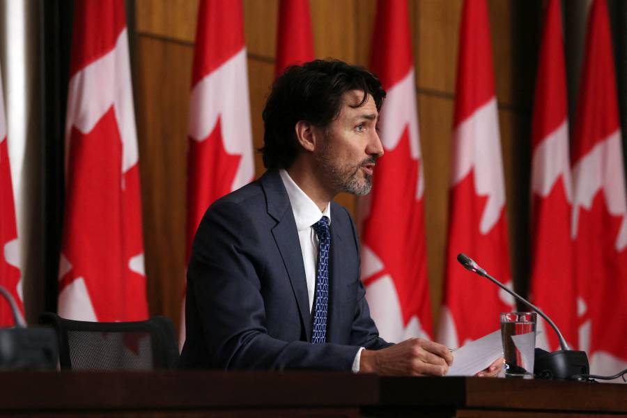 Fue un acto terrorista, dice Trudeau sobre ataque a familia musulmana