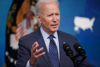 Joe Biden viaja a Europa para tranquilizar a los aliados de EEUU y enfrentar a Vladimir Putin