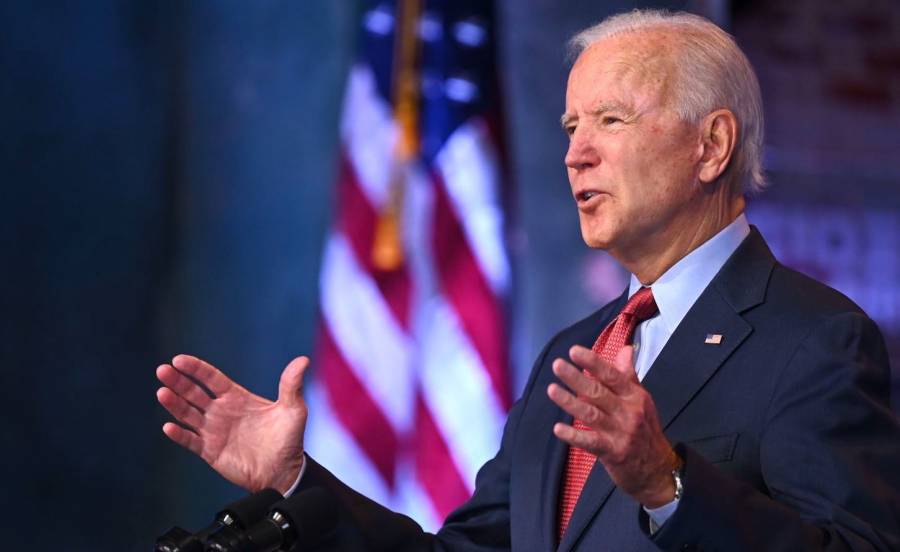 Joe Biden prometió millones de vacunas para el mundo