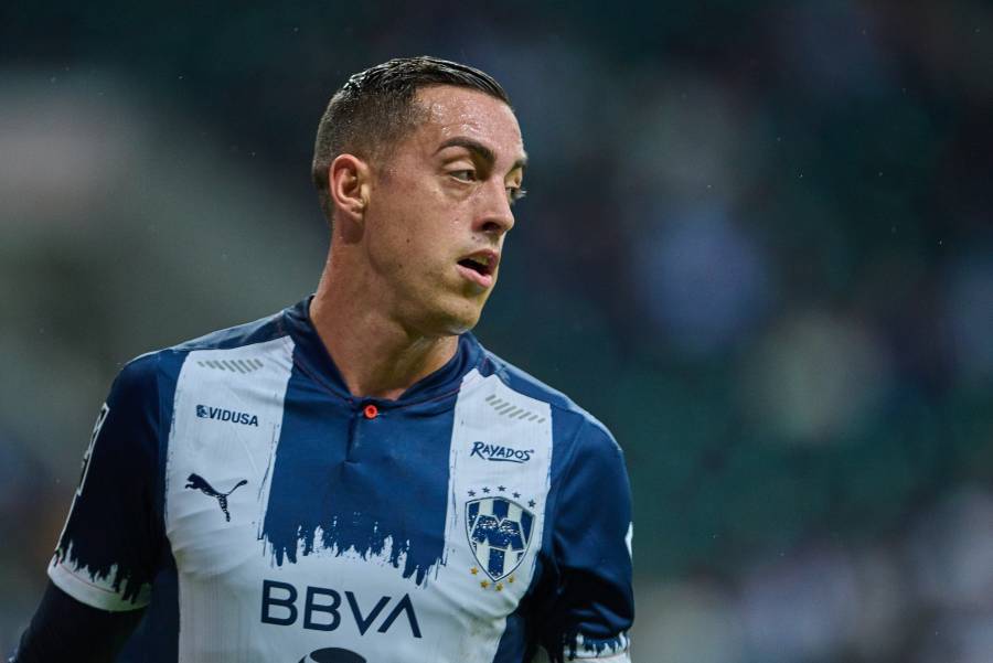 Una vez naturalizado, Funes Mori sería el delantero del Tri para la Copa Oro