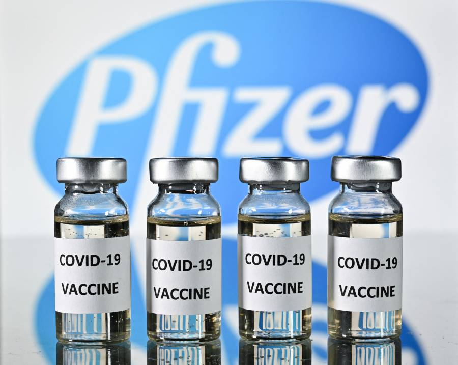 EEUU comprará vacunas de Pfizer para donarlas a otros países