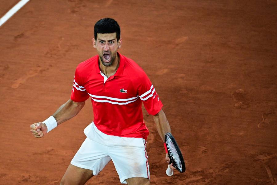 Habrá nuevo duelo Nadal-Djokovic en Roland Garros