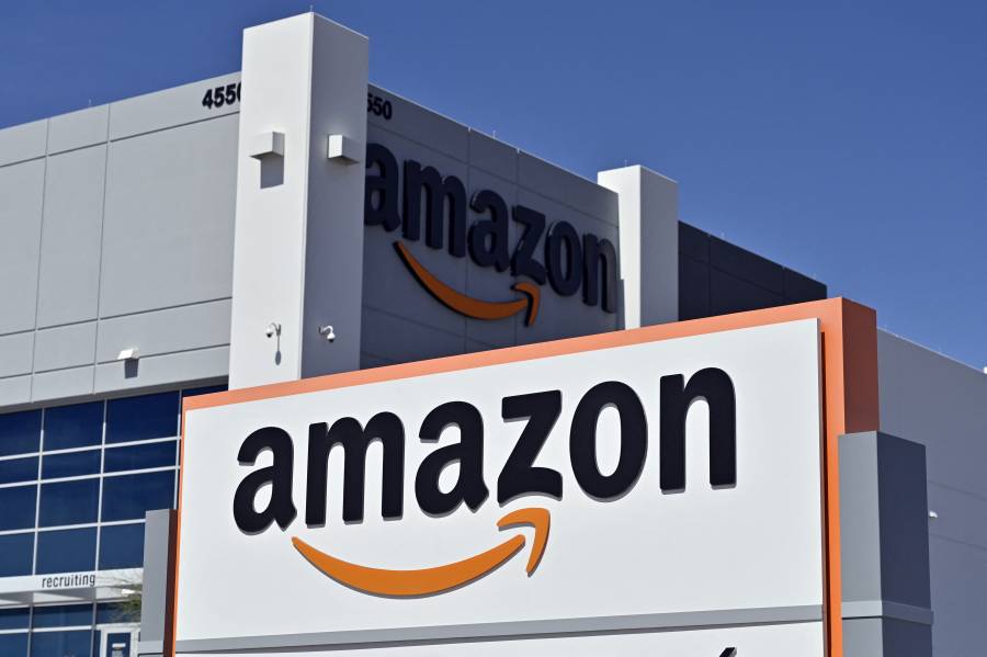 Adelanta Francia que Amazon deber&aacute; pagar impuesto digital internacional