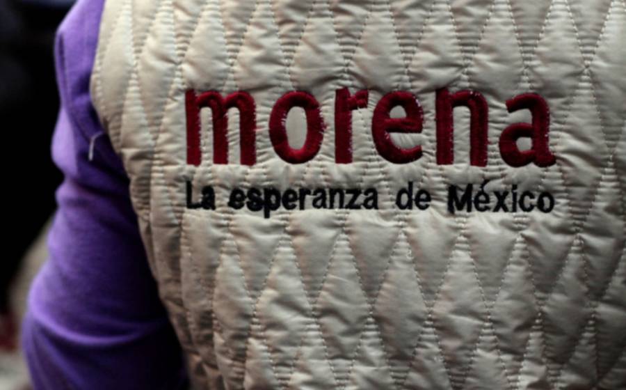 Pierde Morena 12 Distritos con elección a diputados federales