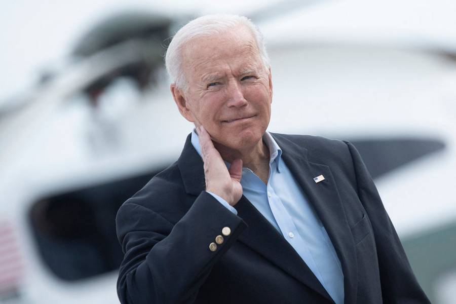 Joe Biden revoca medidas tomadas por Donald Trump para prohibir TikTok y WeChat