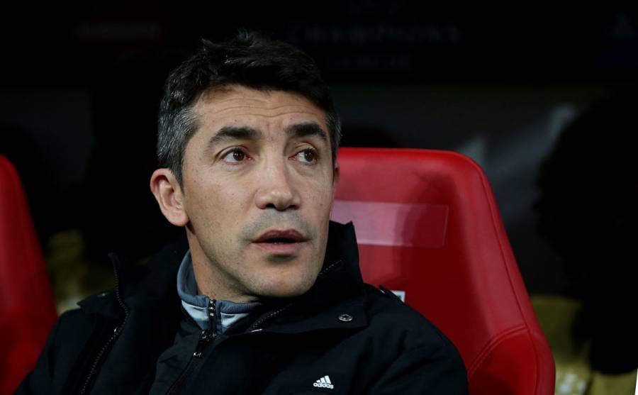 Bruno Lage, nuevo entrenador del Wolverhampton