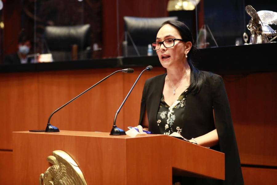 Busca Morena fiscalizar financiamiento extranjero a ONG