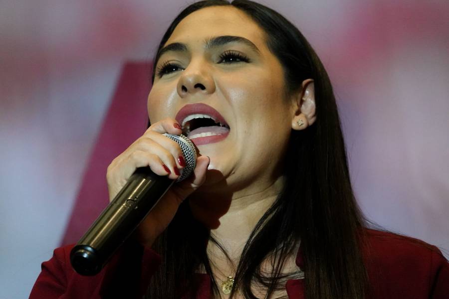Indira Vizcaíno sí cometió actos anticipados de campaña: TEPJF
