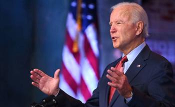 Joe Biden prometi&oacute; millones de vacunas para el mundo