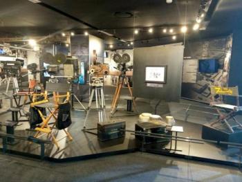 Urgen etiquetar recursos para la industria cinematogr&aacute;fica