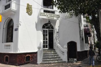 IPN realiza Primer Ciclo Internacional de Escritura y Argumentaci&oacute;n