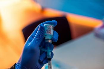EEUU acuerda compra de p&iacute;ldora anticovid si es aprobada por la FDA