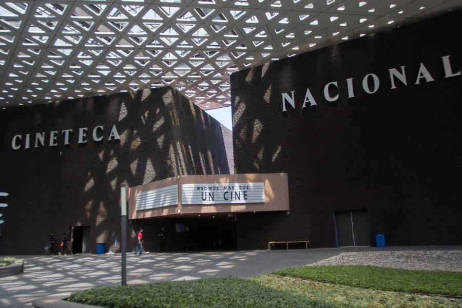 Cineteca lanza Sala Virtual; proyectará filmes gratuitos