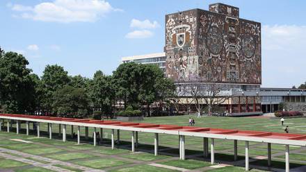 El ranking QS ubica a la UNAM como una de las mejores de AL