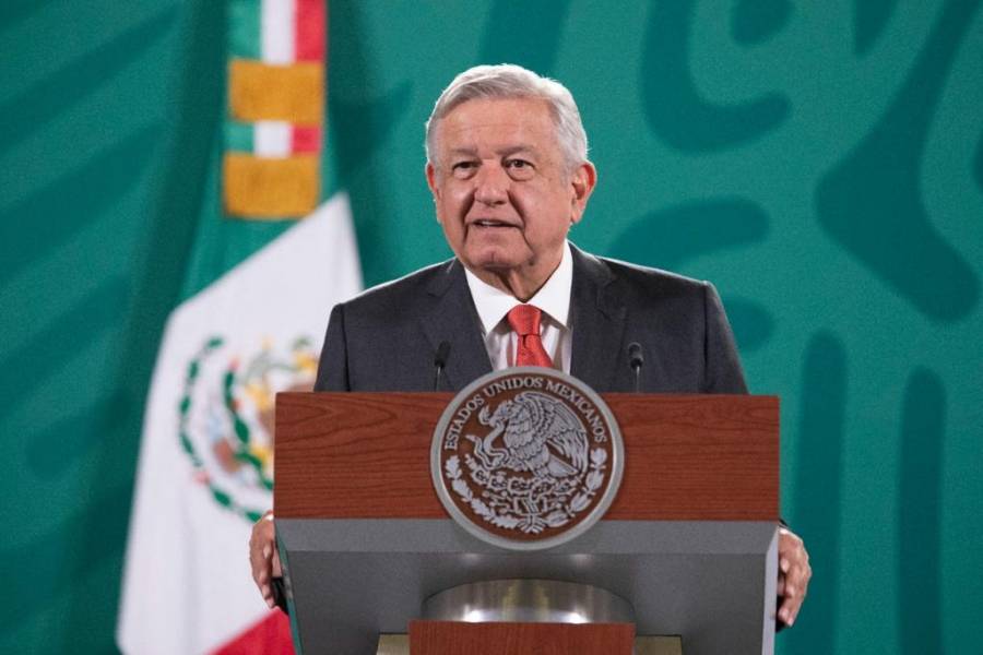 A 50 años del Halconazo, AMLO ofrece perdón por la represión